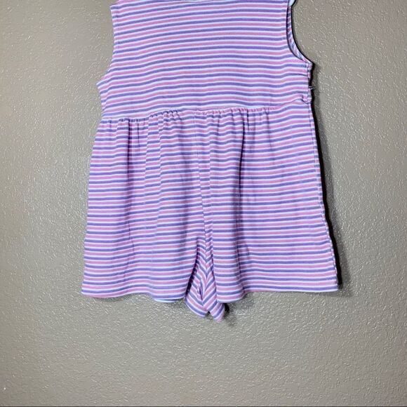 Vintage Tiny Tots girls romper - Picture 9 of 11